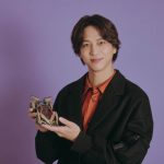 『迷宮のしおり』timelesz 寺西拓人 誕生日記念〈江端里沙描き下ろしイラスト〉公開