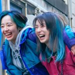 『ナイトフラワー』第38回東京国際映画祭でワールドプレミア上映決定　森田望智・佐久間大介らの姿を捉えた場面写真解禁