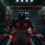 『トロン：アレス』12台の特注“電動ハーレー”が疾走――“ライトサイクル”の撮影に迫る映像公開