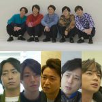 活動休止を迎える12・31までの5人の姿に迫る追加エピソードを2021年に配信！―『ARASHI’s Diary -Voyage-』〈第22＆23話〉配信日決定