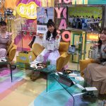 『声優と夜あそび 水【小松未可子×上坂すみれ×徳井青空】#2』に新MC・徳井青空が“破壊”しながら登場