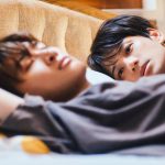 『（LOVE SONG）』運命の再会をきっかけに動き出す胸に秘めていた想い…両片想いなのにすれ違う2人の切ない表情を収めた場面写真