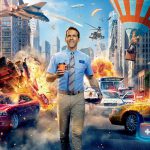 ゲームの中の“ただの人”が大活躍！？―『フリー・ガイ』〈予告編〉解禁