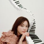 生田絵梨花、ソロデビュー決定　1st EP「capriccioso」4月10日リリース