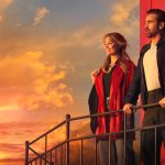 マーゴット・ロビー＆コリン・ファレルW主演『ビューティフル・ジャーニー ふたりの時空旅行』作曲家・久石譲、ハリウッド映画音楽デビュー
