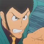 アニメ『ルパン三世 PART6』第6話「帝都は泥棒の夢を見る 後篇」〈あらすじ＆場面カット〉公開