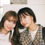 『シノノメ色の週末』桜井玲香＆岡崎紗絵〈特別写真〉解禁！小説版＆コミカライズ発売決定