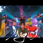 Girls²、 「Magic」MV公開　テーマは“COOLな強さとSWAGな匂い”