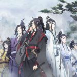 中国ドラマ「陳情令」と同原作小説による中国アニメシリーズ『魔道祖師』日本初放送決定