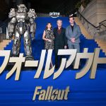 『フォールアウト』シーズン2 ジャパンプレミア エラ・パーネル、カイル・マクラクラン、ジョナサン・ノーランが登場