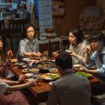 『そばかす』食卓で言い合い＆公衆の面前でブチギレ〈本編映像〉解禁