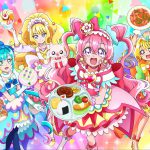 『映画デリシャスパーティ♡プリキュア 夢みる♡お子さまランチ！』映画の注目ポイントが満載の〈スチール〉解禁