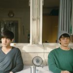 フー・ゴー×ウー・レイ『来し方 行く末』4月公開決定