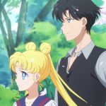 揺れ動く乙女心が切なすぎる・・・初公開シーンも盛りだくさんの映像！―劇場版『美少女戦士セーラームーンEternal』〈スペシャル映像〉解禁