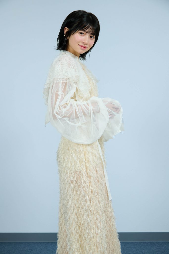撮影／蔭山勝也