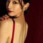 中田花奈2nd写真集『掻き立てる』重版決定　新カット公開