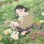 公開7週目で興行収入8億円を突破！―のん主演『この世界の片隅に』の片渕須直監督から直筆メッセージ到着