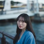 STU48 今村美月 “全てをさらけ出した”1st写真集発売「私自身も新たな自分を発見」「温めに温めてきた私の全てを見てください（笑）」