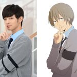 “17歳に近づけるように若作りしています”―中川大志＆平祐奈W主演『ReLIFE リライフ』夜明了役に千葉雄大が決定