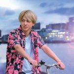 寺西拓人主演映画『天文館探偵物語』特報映像解禁　SHIGETORA・西田聖志郎・新名真郎の出演発表