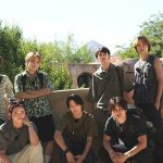 Travis Japanがアメリカを旅するトラベルドキュメンタリー『Travis Japan Summer Vacation!! ―7人のアメリカ旅―』ディズニープラスで独占配信