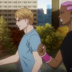 アニメ『TIGER & BUNNY 2』第4話「Never put off till tomorrow what you can do today.」（今日できることを明日に延ばすな）〈あらすじ＆場面カット〉公開