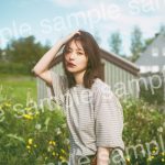 長濱ねる、2nd写真集発売を記念してインスタライブ決定　当日購入でポスターの限定特典も
