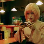 『バイオレンスアクション』〈本編映像〉解禁！橋本環奈＆“バイト仲間”がラーメン屋で大騒ぎ