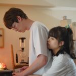 『佐藤さんと佐藤さん』岸井ゆきの＆宮沢氷魚が“ぐらっぐら”夫婦を演じる特報映像解禁