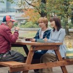 伊野尾慧＆松本穂香 W主演ドラマ『50分間の恋人』30回目の弁当を食べることなく晴流が姿を消してしまう――最終話あらすじ＆場面写真