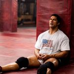 ドウェイン・ジョンソン主演A24最新作『スマッシング・マシーン』5月15日公開決定