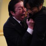 暴走する古田新太、そして土下座する松坂桃李…熱量があふれ出る場面写真を一挙公開！―『空白』〈場面写真〉解禁