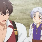 アニメ『おかしな転生』第2話「パティシエと領地防衛戦」〈あらすじ＆場面カット〉公開