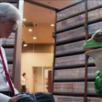 『アフター・ザ・クエイク』佐藤浩市演じる片桐にかえるくんが“想像力の力”を語りかける――本編映像解禁