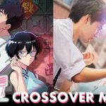 『九龍ジェネリックロマンス』TVアニメから実写映画へと繋ぐクロスオーバーPV公開