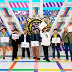 GENERATIONSデビュー8周年をEXILE TAKAHIROが祝福！ガチンコ対決でTAKAHIROが願いを叶える！？―『GENERATIONS高校TV』11月22日は＜2時間生放送＞