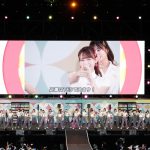 ＝LOVE・≠ME・≒JOY、3グループによる合同フェス「イコノイジョイ 2022」開催