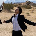 映画『正直不動産』“正直営業マン”永瀬がアメリカへ――山下智久＆泉里香のアメリカロケの様子を捉えたメイキング写真解禁