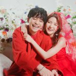 『私たち結婚しました 3』に中田圭祐と川島海荷が出演！「応援してもらえるような夫婦になれるように頑張ります！」