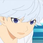 TVアニメ『さよなら私のクラマー』第8話「追いかけてくる過去」〈あらすじ＆先行カット〉公開
