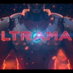 アニメ『ULTRAMAN』シーズン2〈オープニング映像〉解禁！NOILIONが歌うオープニング主題歌「3」のアップテンポなリズムが映像をさらに加速させる