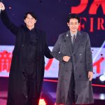 ━GirlsAward 2025 A/W━　『映画ラストマン -FIRST LOVE-』福山雅治＆大泉洋、サプライズ登場