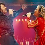 ヒュー・ジャックマン×ケイト・ハドソン『ソング・サング・ブルー』4月、日本公開決定