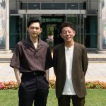 『ババンババンバンバンパイア』富川国際ファンタスティック映画祭に吉沢亮＆浜崎慎治監督が登壇