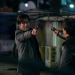 『ビースト』〈本編映像＆場面写真〉解禁！マフィアのアジトへの潜入時に2人の刑事の思惑が交錯する緊迫の瞬間