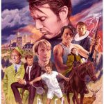 「〈北欧の至宝〉マッツ・ミケルセン生誕60周年祭」マッツ・ミケルセンから日本のファンにコメント映像到着