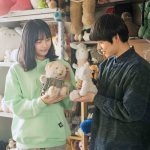 細田佳央太×駒井蓮『ぬいぐるみとしゃべる人はやさしい』2023年春公開決定