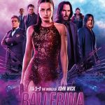 『バレリーナ:The World of John Wick』Prime Videoで最速配信決定