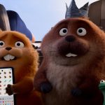 ディズニー＆ピクサー最新作『私がビーバーになる時』メイベルがビーバーになって動物の世界に潜入！仲間となった“クセありビーバーズ”と一緒に“重大ミッション”に挑む――日本版本予告映像解禁