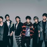 UVERworldが書き下ろし楽曲を提供！「ある種の勢いが身体中に充満するような楽曲」―『仮面病棟』〈主題歌〉決定